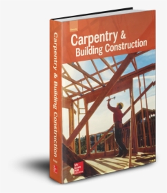 Carpentry Book, HD Png Download, Transparent PNG