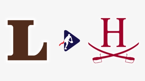 Landon Versus Away Team Logos - Graphic Design, HD Png Download, Transparent PNG