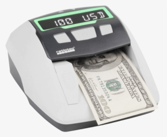 Soldi Smart Pro Usd - Banknote & Document Verifiers, HD Png Download, Transparent PNG
