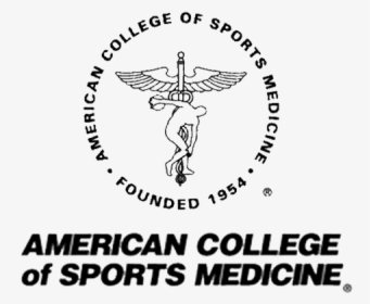 American College Of Sports Medicine, HD Png Download, Transparent PNG