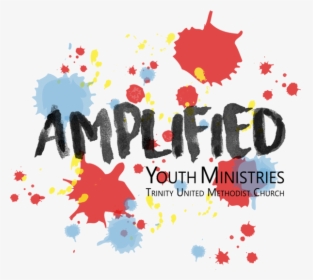 Amplified Youth Ministries, HD Png Download, Transparent PNG