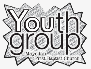 Youthgroup Mayodan First Baptist Church - Head First, HD Png Download, Transparent PNG