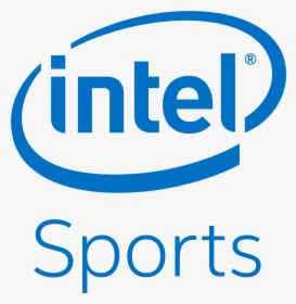 Intel Sports Logo, HD Png Download, Transparent PNG