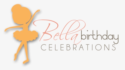 Picture - Happy Birthday Bella Balerina, HD Png Download, Transparent PNG