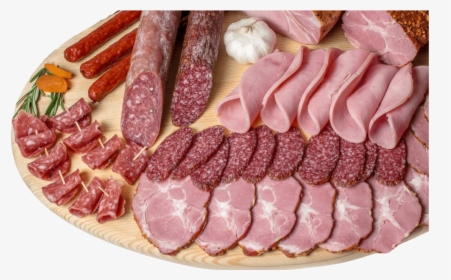Continental Delicatessen Meats - Deli Meats And Sausages, HD Png Download, Transparent PNG