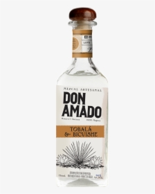 Licor Don Amado, HD Png Download, Transparent PNG