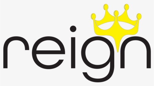 Reign Youth Group Logo - Graphic Design, HD Png Download, Transparent PNG