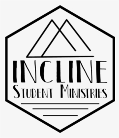 Incline Monroeville Assembly Of God - Youth Group Youth Ministry Logo, HD Png Download, Transparent PNG