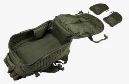 First Tactical 180021 Tactix 1-day Plus Backpack, Removable - Bag, HD Png Download, Transparent PNG