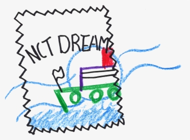 Edit Media Gallery - Logo Nct Dream We Young, HD Png Download, Transparent PNG