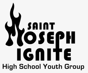 Ignite-01 - Logo Of Knights Of The Altar St Joseph, HD Png Download, Transparent PNG