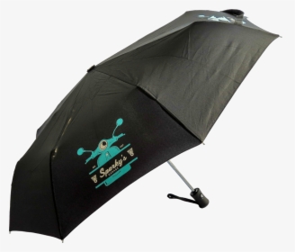 Paraguas Personalizado Plegable Ejecutivo - Umbrella, HD Png Download, Transparent PNG