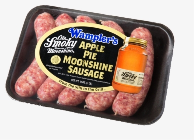 Download Copy - Apple Pie Moonshine Sausage, HD Png Download, Transparent PNG