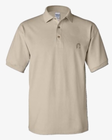 Panochas Polo Tan - Camisa Tipo Polo Arena, HD Png Download, Transparent PNG