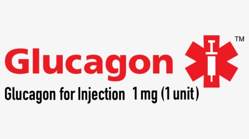 Glucagon Lilly Logo, HD Png Download, Transparent PNG