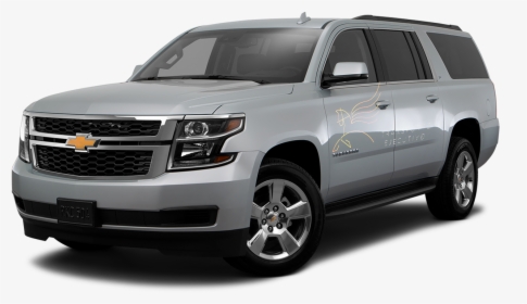 2017 Chevy Tahoe, HD Png Download, Transparent PNG
