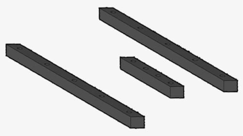 Conveyor Belt Sliders - Tool, HD Png Download, Transparent PNG