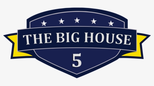 Big House 4 Logo, HD Png Download, Transparent PNG