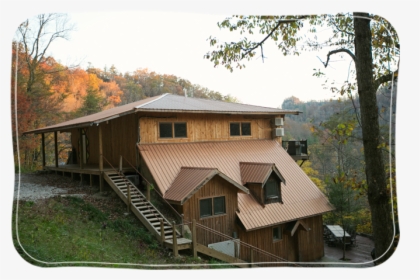 Big House Red River Gorge, HD Png Download, Transparent PNG