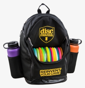 Fanatic Bag Open, HD Png Download, Transparent PNG