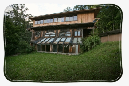 Red River Gorge Retreats Big House, HD Png Download, Transparent PNG