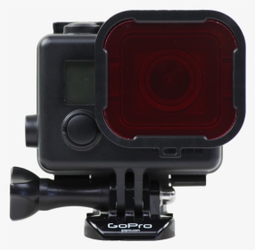 Penjual Housing Gopro Black, HD Png Download, Transparent PNG