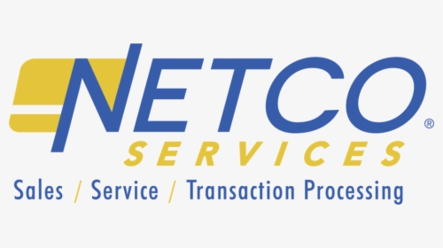Netco Logo 2017, HD Png Download, Transparent PNG