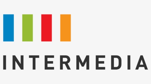 Intermedia Logo, HD Png Download, Transparent PNG