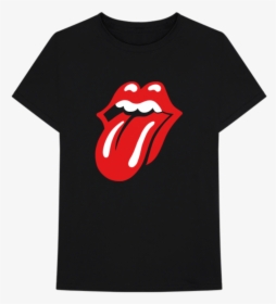 Logo The Rolling Stones, HD Png Download, Transparent PNG