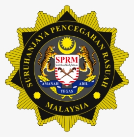 Malaysia Anti Corruption Agency, HD Png Download, Transparent PNG