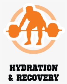 Hydration & Recovery - Kraftsport, HD Png Download, Transparent PNG