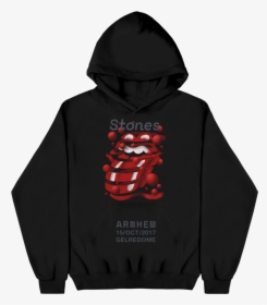 No Filter The Rolling - Hoodie With Print On Back, HD Png Download, Transparent PNG