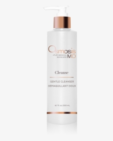 Osmosis Skincare Md Cleanse Gentle Cleanser - Osmosis, HD Png Download, Transparent PNG