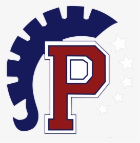 School Logo Design - Pembroke High School Logo, HD Png Download, Transparent PNG