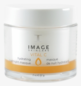 New 2018 Products Web Vital C Hydrating Overnight Masque, HD Png Download, Transparent PNG