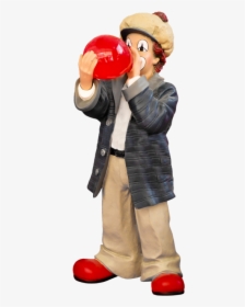 Figurine, HD Png Download, Transparent PNG
