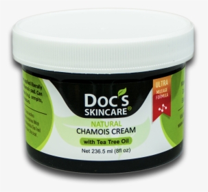 Doc S Natural Chamois Cream - Lime, HD Png Download, Transparent PNG