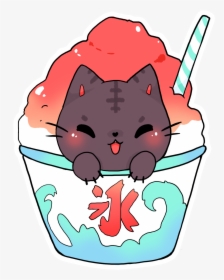 Kakigori Designs, HD Png Download, Transparent PNG
