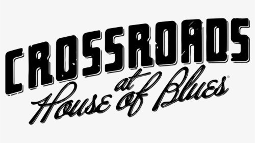 Crossroads House Of Blues, HD Png Download, Transparent PNG
