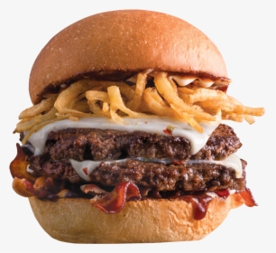 Best Burger Franchise - Mooyah Indulgent Bbq, HD Png Download, Transparent PNG