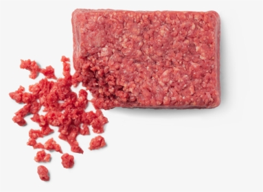 95% Lean Ground Beef   Class - Ground Beef Transparent Background, HD Png Download, Transparent PNG