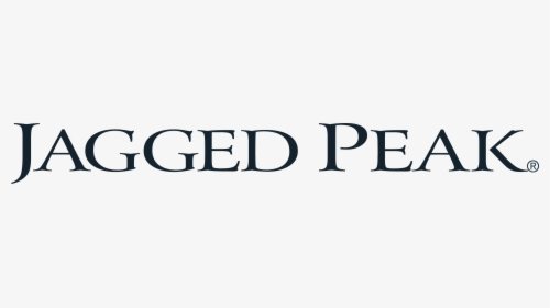 Jagged Peak Edge Transparent Logo, HD Png Download, Transparent PNG