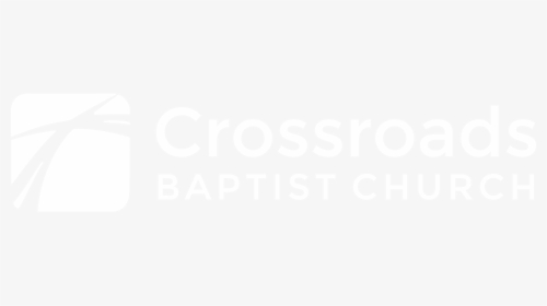 Cross Roads Baptist Church Logo, HD Png Download, Transparent PNG