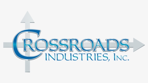 Crossroads Industries - Graphic Design, HD Png Download, Transparent PNG