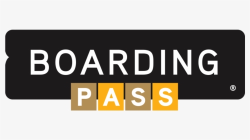Boarding Pass Paraguay, HD Png Download, Transparent PNG