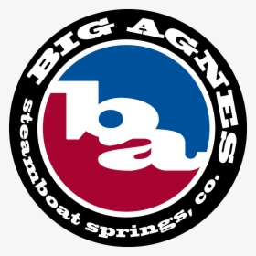 Big Agnes Logo, HD Png Download, Transparent PNG