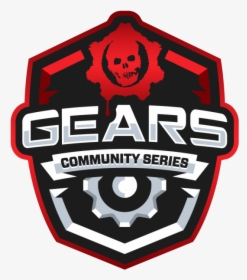 Gears Of War, HD Png Download, Transparent PNG