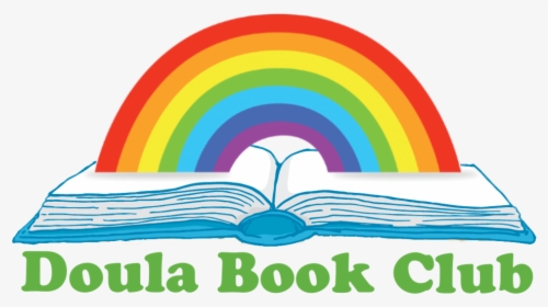 Doula Book Club Tight - Graphic Design, HD Png Download, Transparent PNG