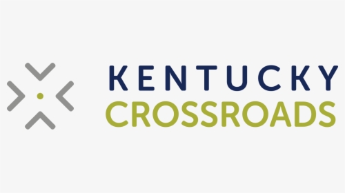 Kentucky Crossroads - Electric Blue, HD Png Download, Transparent PNG