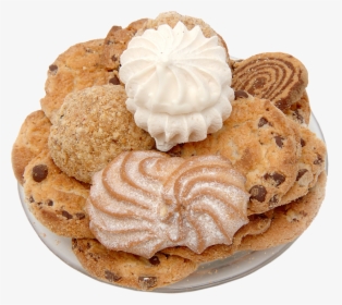 Biscuits Food Cracker - Bakery Biscuit Png, Transparent Png, Transparent PNG